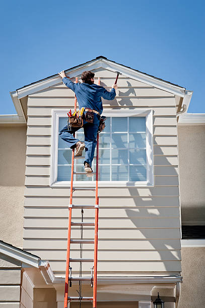 Reliable Goodyear, AZ Siding Installation & Repair Solutions